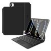 Tech-Protect SmartCase Magnetic + Keyboard iPad Pro 11” 5/6 (2024–2025) Black